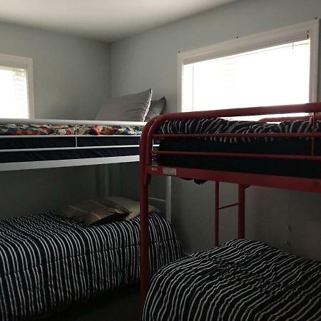 Arctic Adventure Hostel Анкоридж Екстер'єр фото
